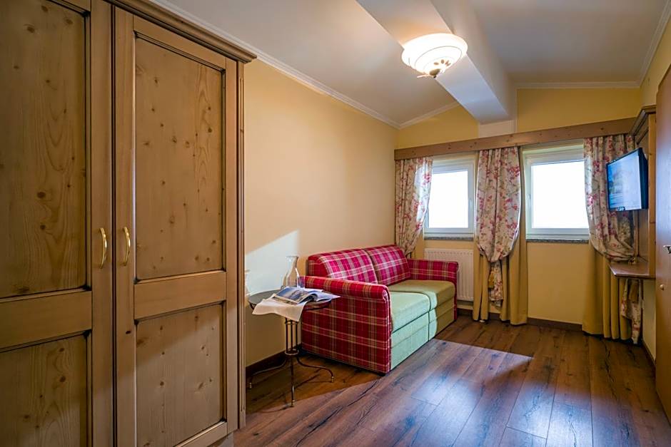 Hotel-Pension Rotspitz