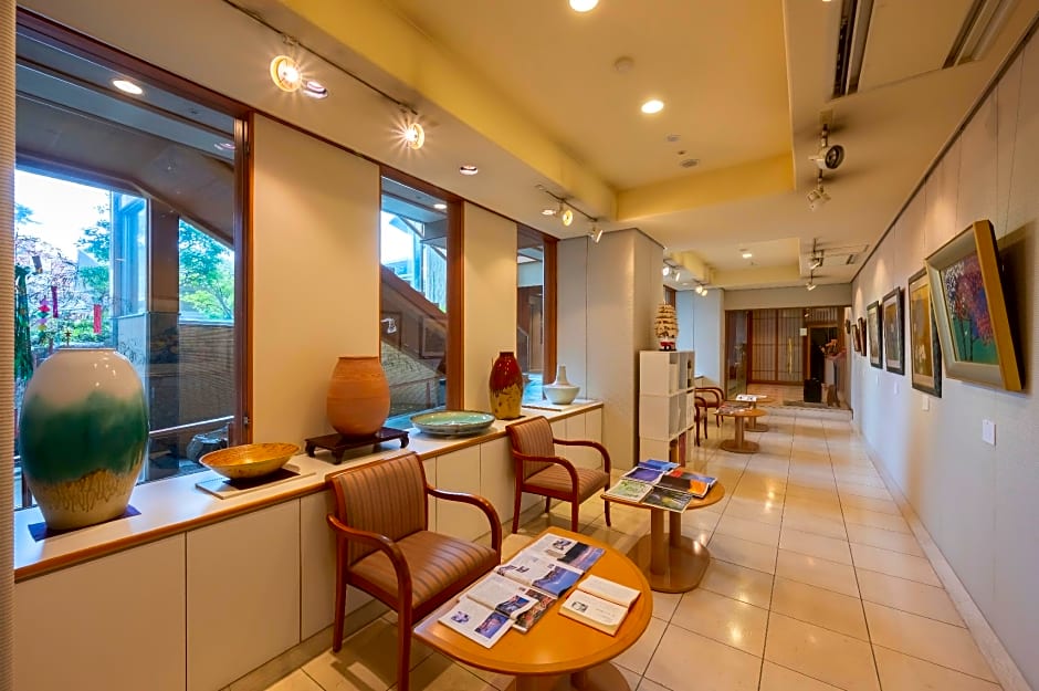 Kaike Tsuruya Hotel