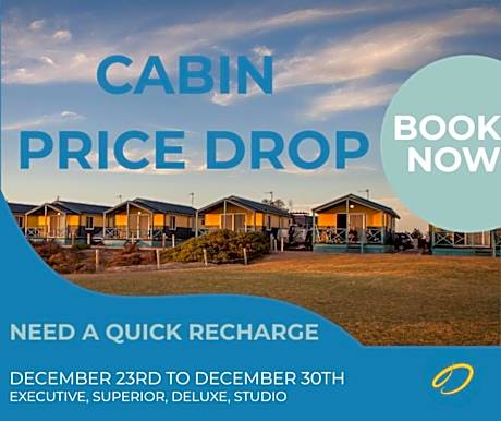 Dongara Tourist Park