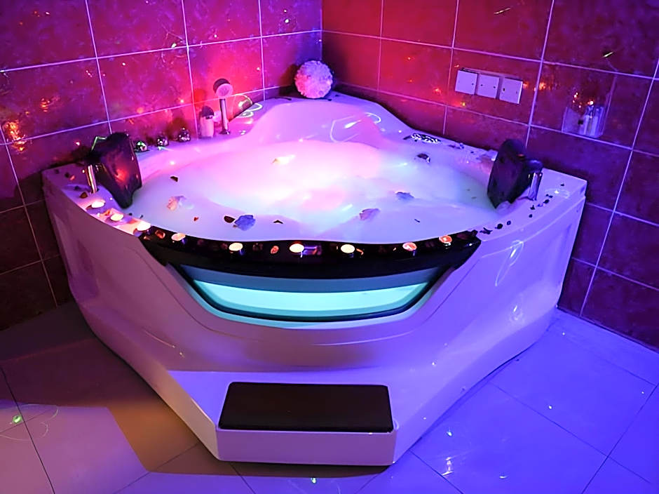 Alazhar Palace Hotel