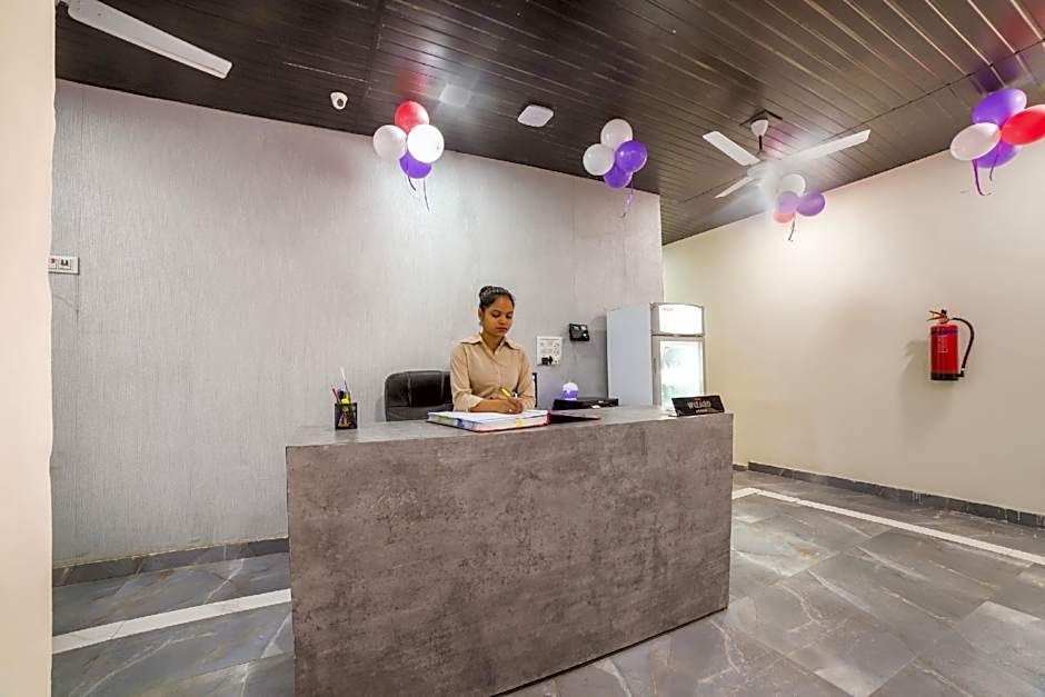 Days Inn Guest House by OYO Rooms – Delhi, NY