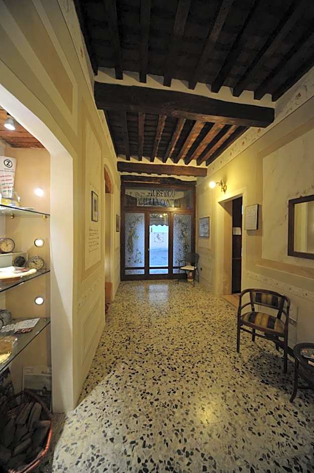 Albergo Giulia Gonzaga