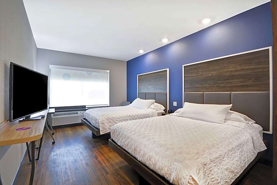 Tru By Hilton Sumter