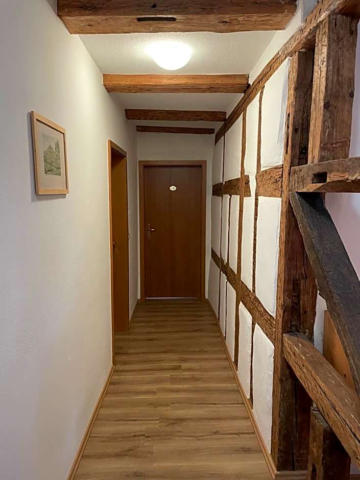 Brauereigasthof Hotel Schlüssel