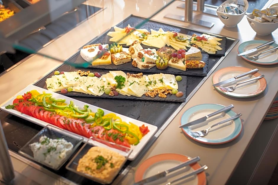 JUFA Hotel Bregenz
