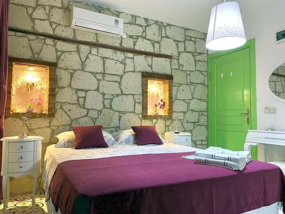 Windmill Alaçatı