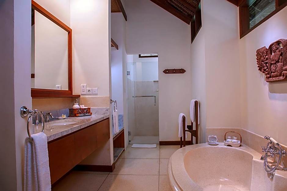 Tandjung Sari Hotel