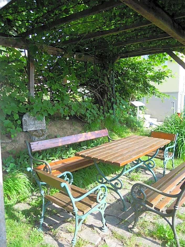 FerienAppartments Landhaus FühlDichWohl