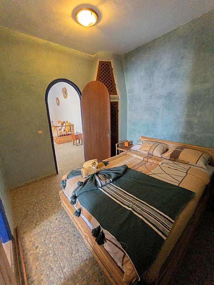 The Chill Art Hostel