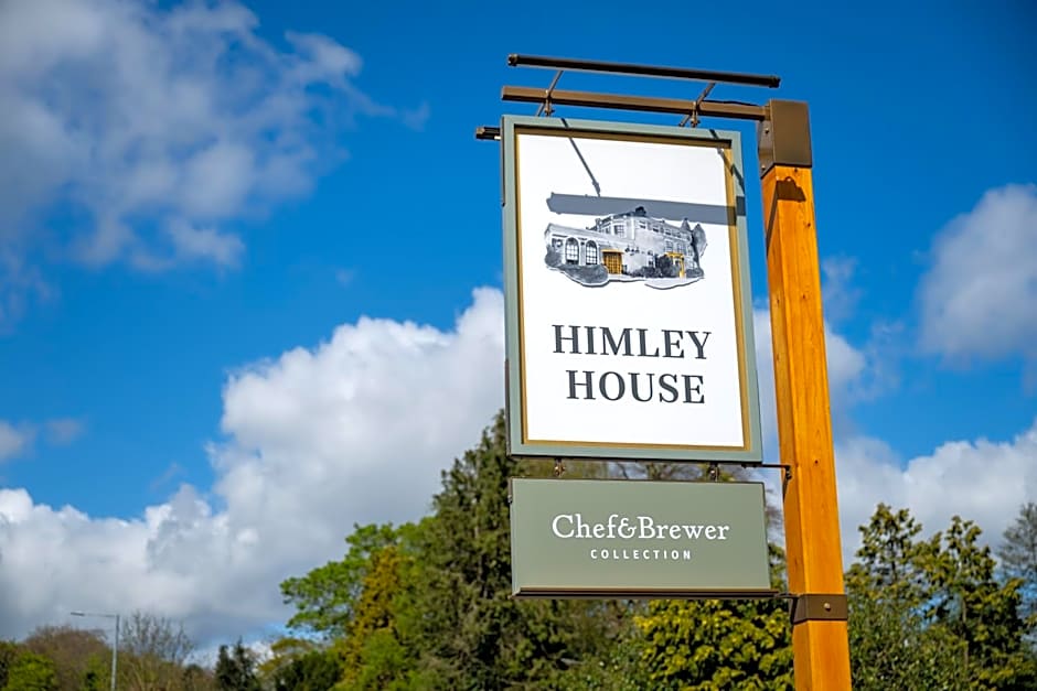 Himley House by Chef & Brewer Collection