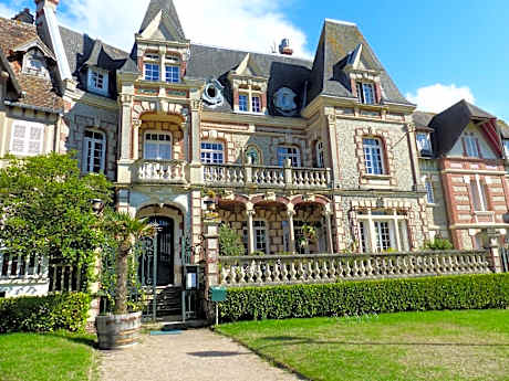 La Villa L'Argentine