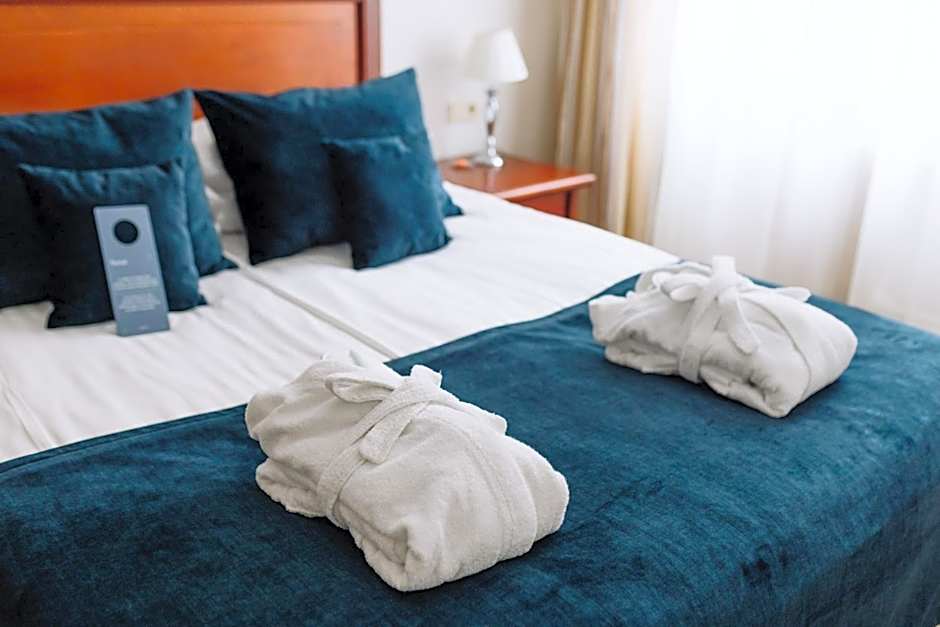Hestia Hotel Draugi