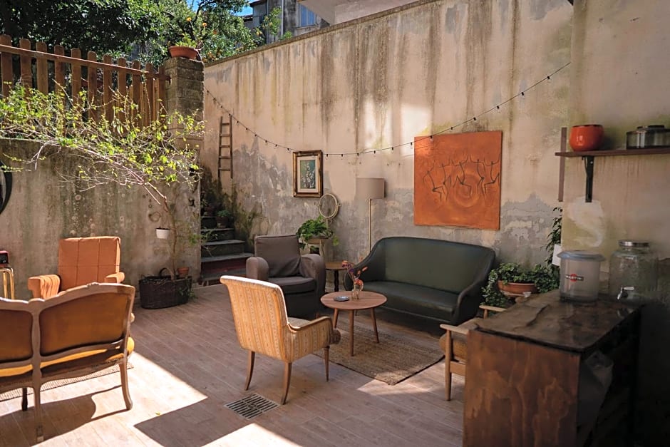 Casa Vayu - Rooms & Garden