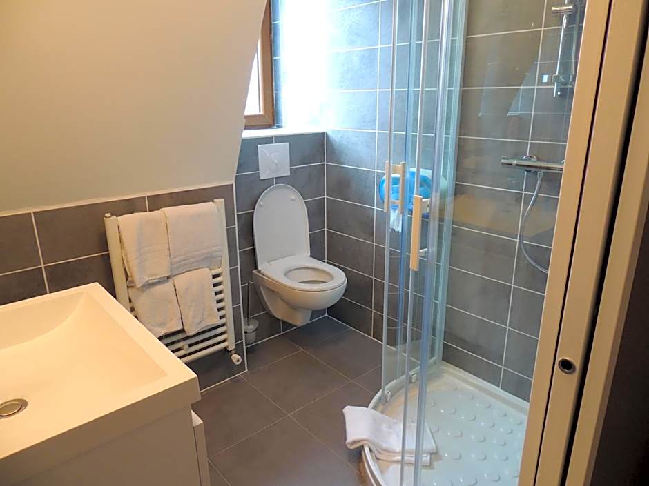 Logis Hôtel-restaurant Les Coudercous