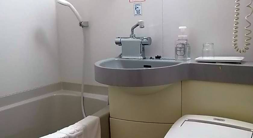 Washington R&B Hotel Hachioji