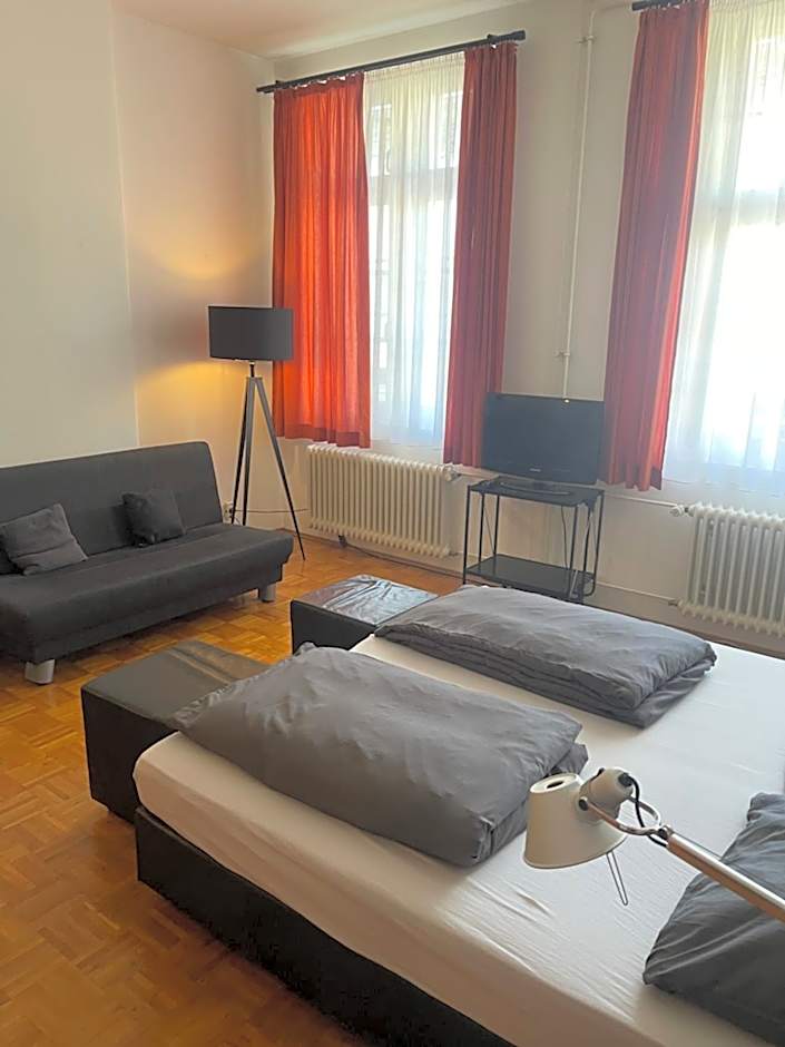 WHLIVING - Apartments & Studios in Konstanz