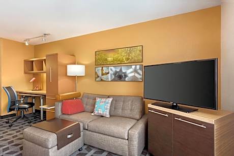 TownePlace Suites by Marriott Denver West/Federal Center