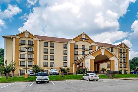 Comfort Inn Birmingham Homewood