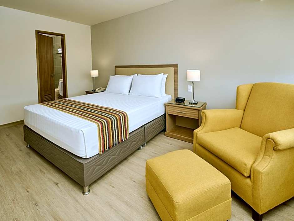 Estelar Apartamentos Bellavista