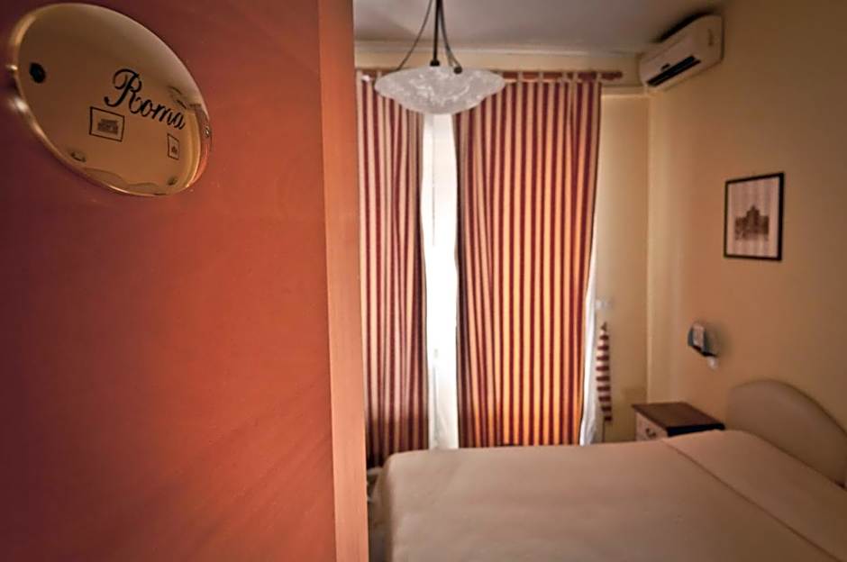 Ai Musei Vaticani BB