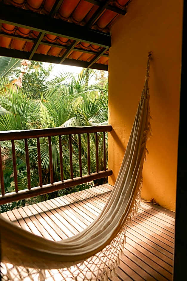 Pousada Habitat Caraíva