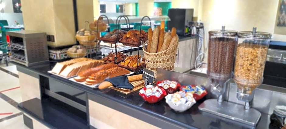 Hotel Borj Rabat - A member of Barceló Hotel Group