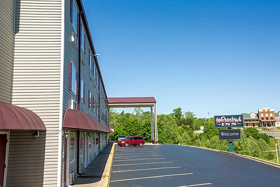 Rosebud Inn