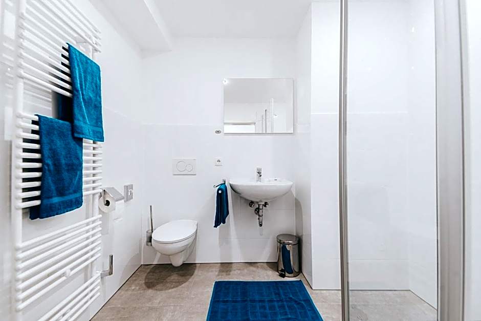 Hotel Restaurant Adria Stuben Brühl