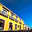 Hotel Parador de Alcalá