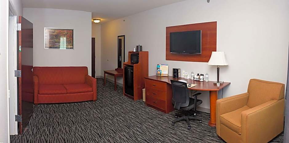 Parke Regency Hotel & Conf Ctr., BW Signature Collection