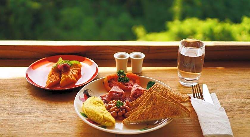 Kadewa Retreat Ubud - Adults Only