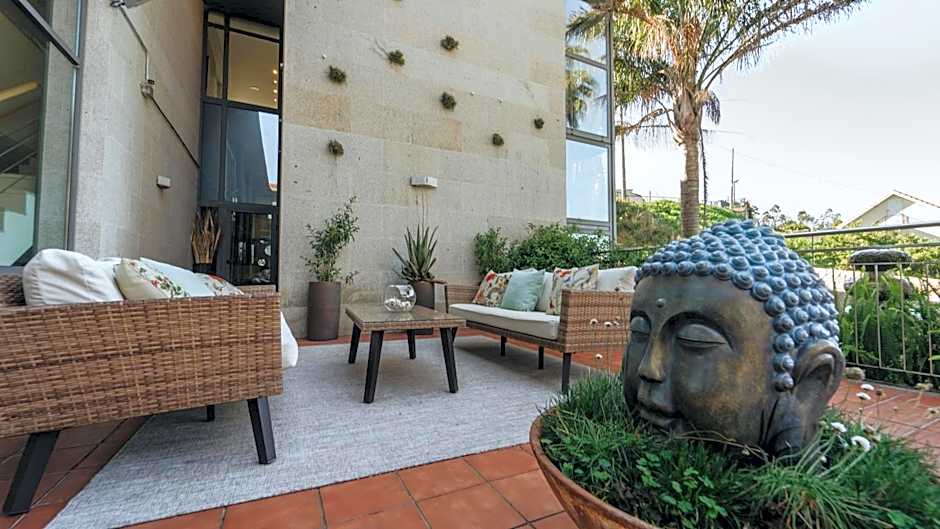 Peregrina Hotel