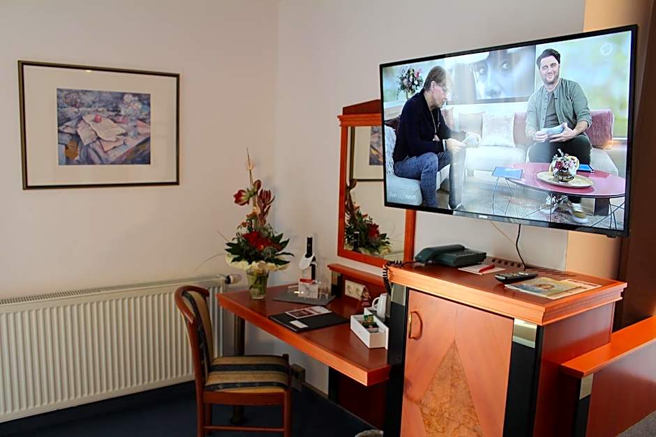 Hotel Residenz Bad Frankenhausen