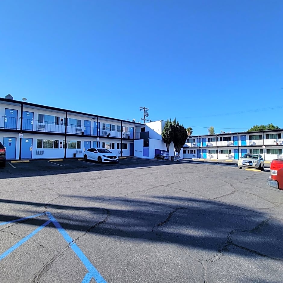 Guest Harbor Inn- Port Of Los Angeles San Pedro