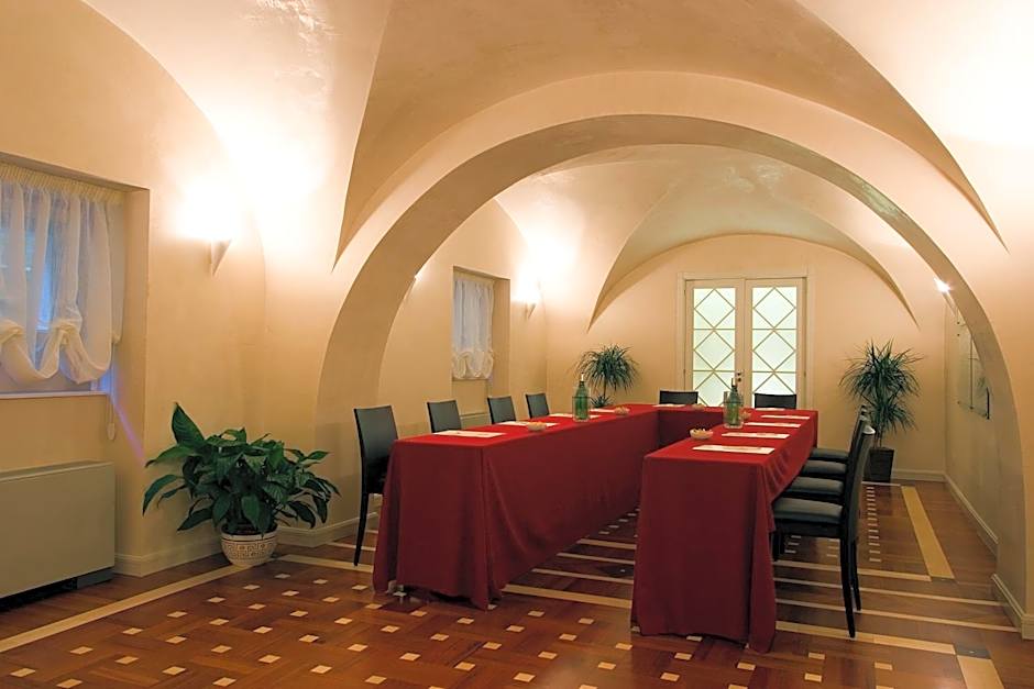 Il Principe Hotel Catania