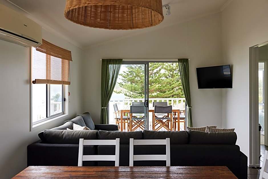 Surf Beach Narooma Holiday Park