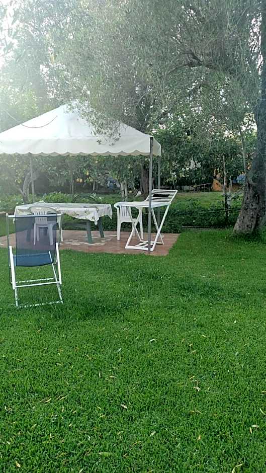 Casa Vacanze Marcella