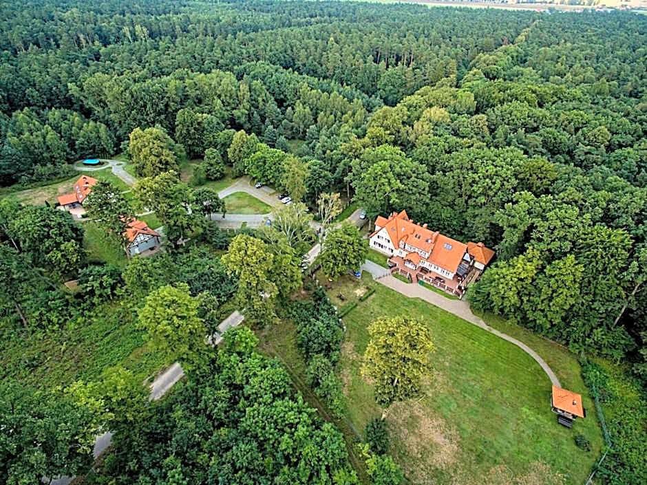 Leśniczówka Nibork