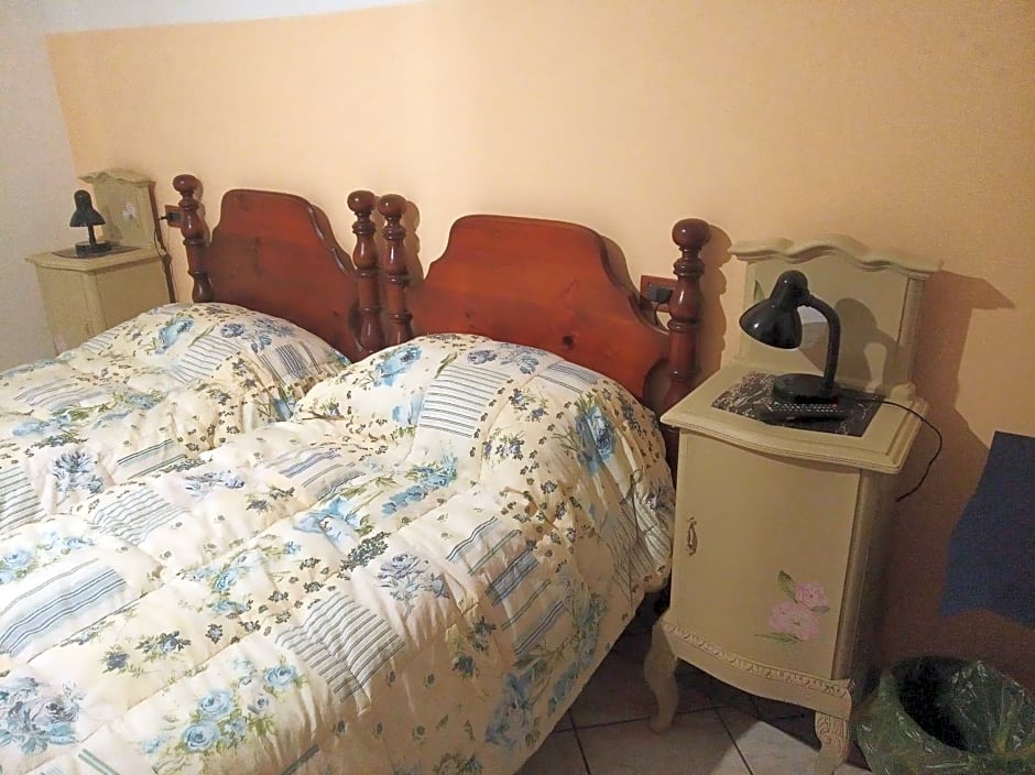 Bed & breakfast Mezzaluna