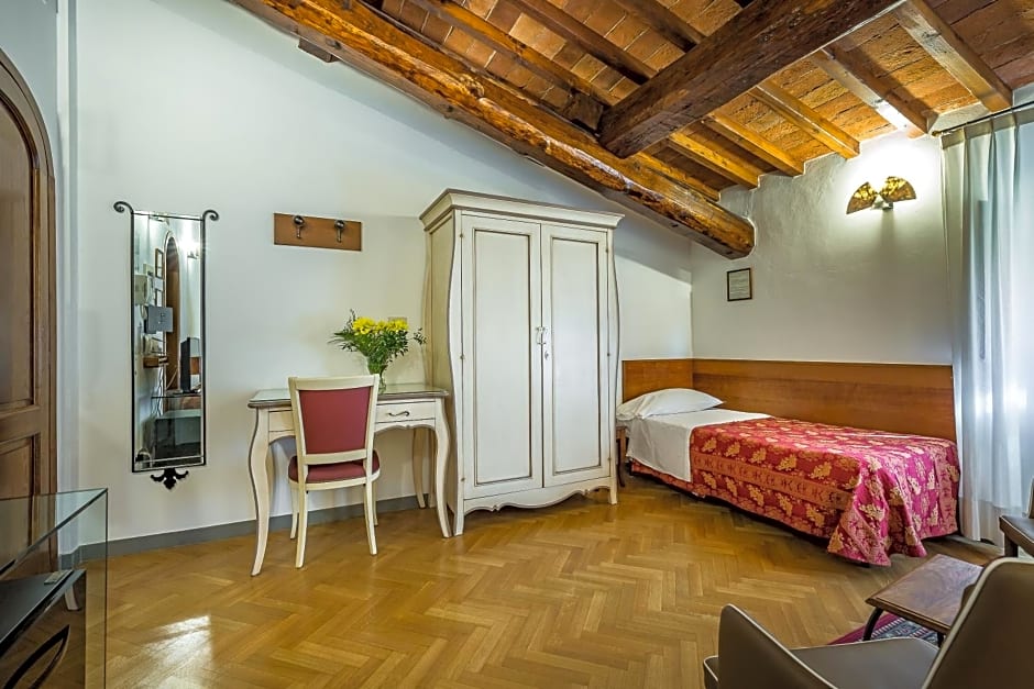 Hotel Collodi Firenze