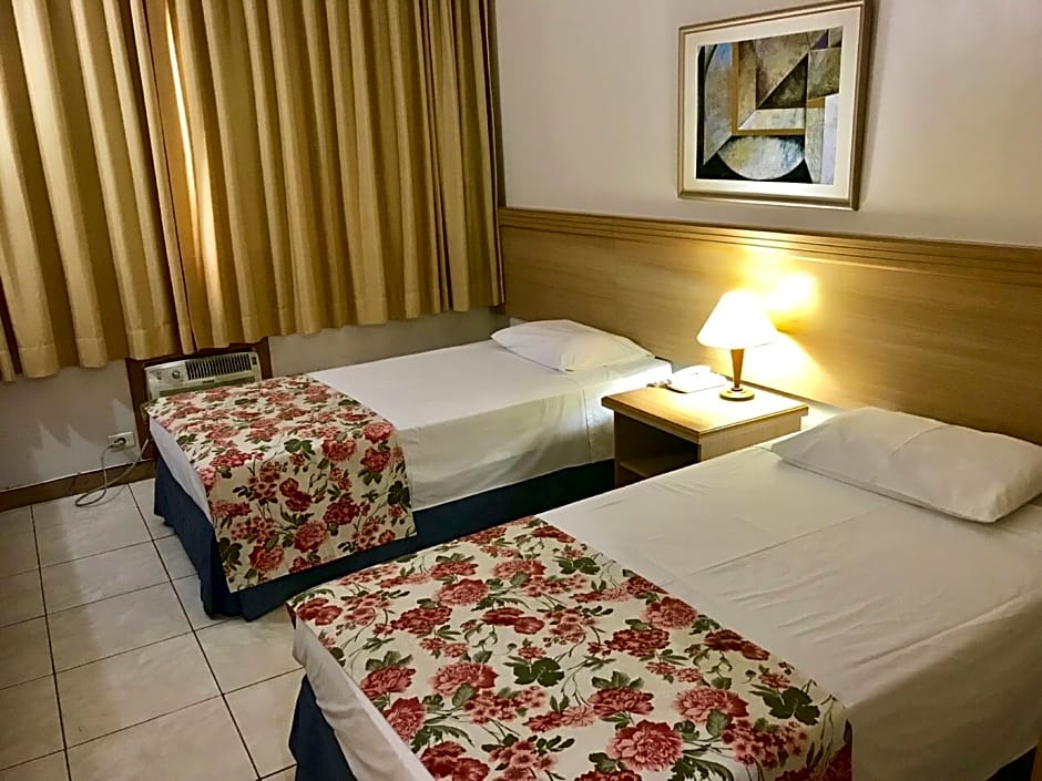 Dan Inn São José dos Campos