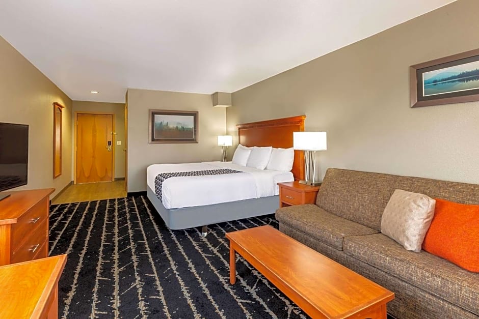 La Quinta Inn & Suites by Wyndham Vancouver