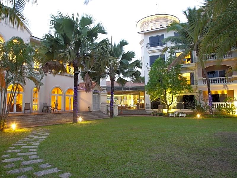Formosa Garden hotel
