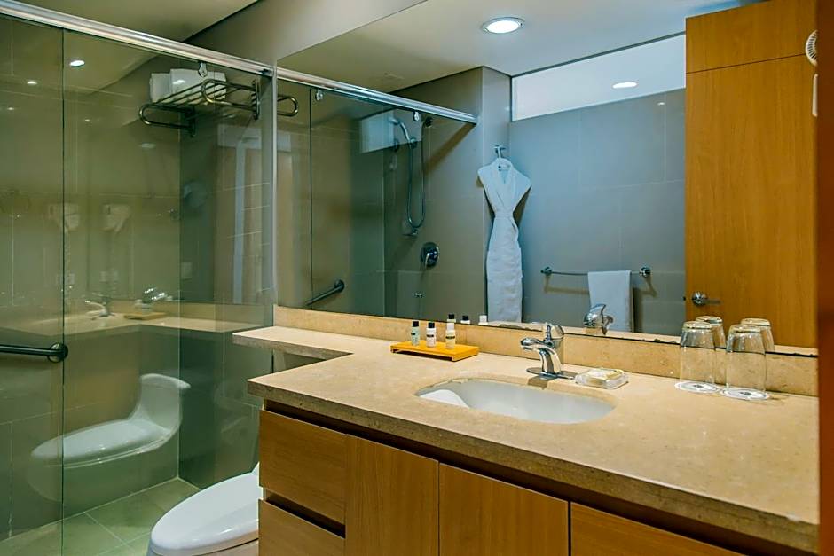 Faranda Collection Bogota, a member of Radisson Individuals