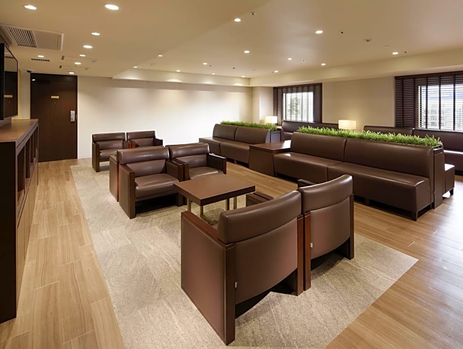 Sunshine City Prince Hotel Ikebukuro Tokyo