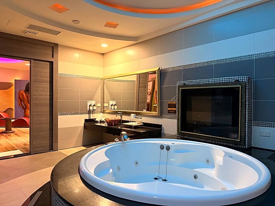Wei Feng Exquisite Motel Pintung Branch