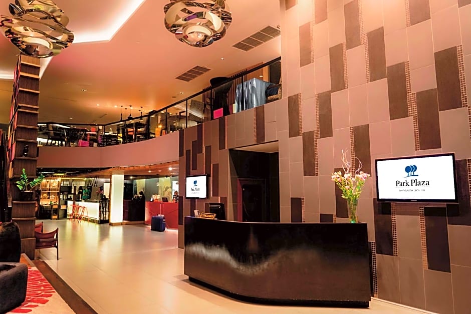 Park Plaza Bangkok Soi 18