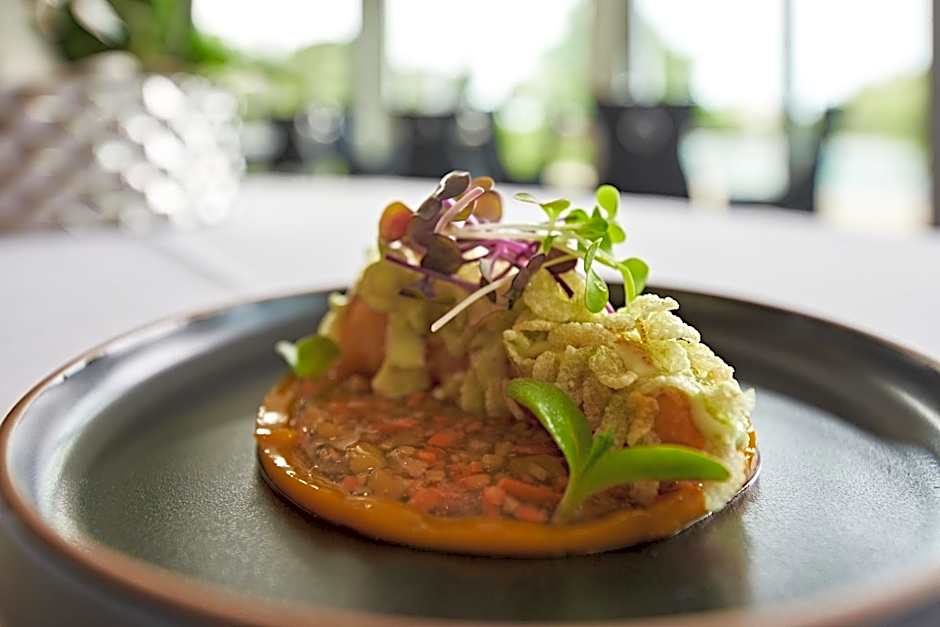 Hotel Asgard's Meereswarte