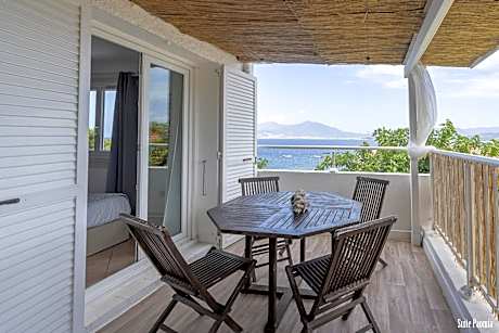 Résidence CasaBianca Porticcio - Paomia