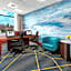 Courtyard by Marriott Boston Cambridge